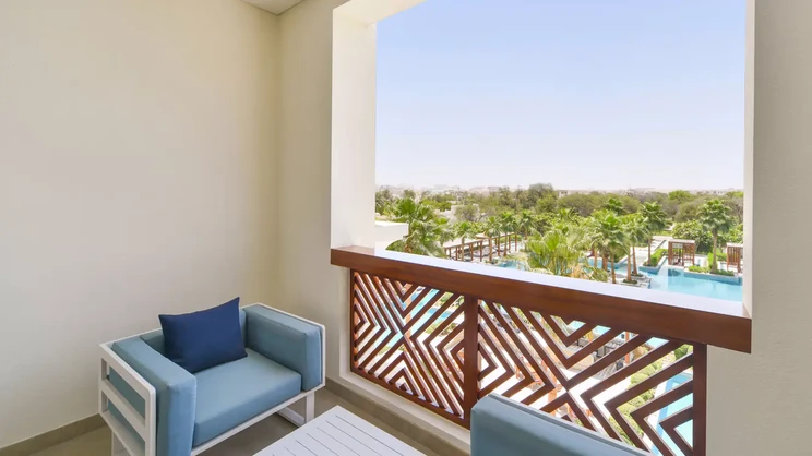 Al Messila A Luxury Collection Resort & Spa